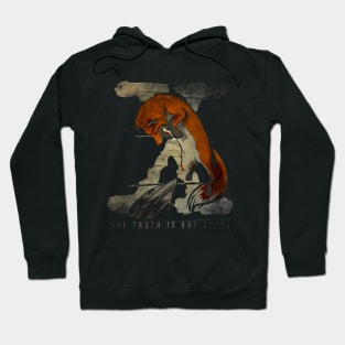 mr.Fox Hoodie